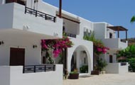 Greece,Crete,Chania,Aptera Rooms